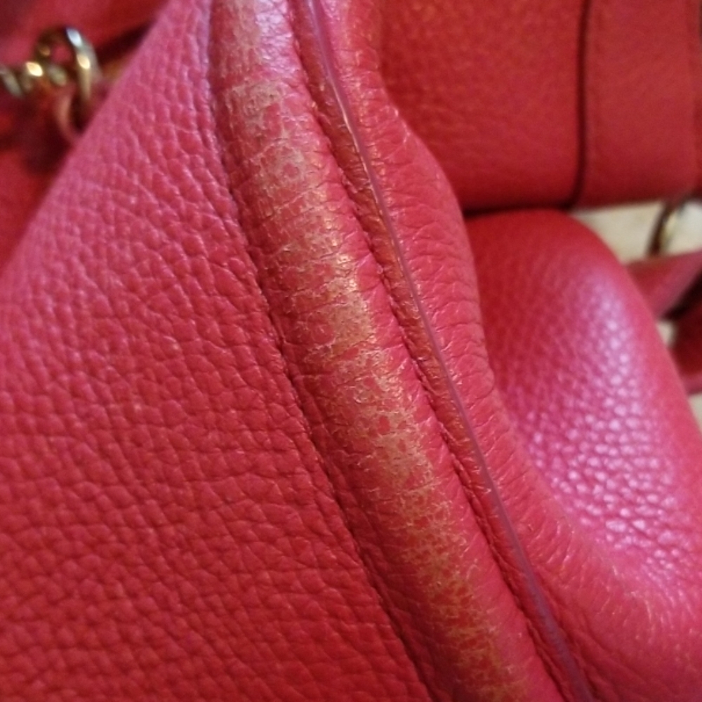 COACH BAG - Picture 4 of 4